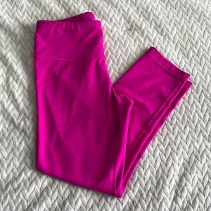 90 Degree By Reflex Leggings Size Small